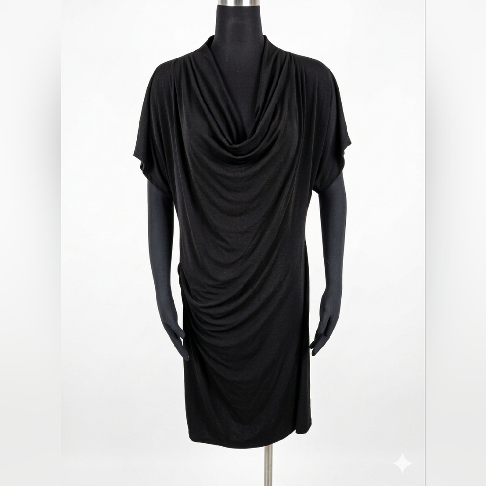 Calvin Klein Black XL Dress